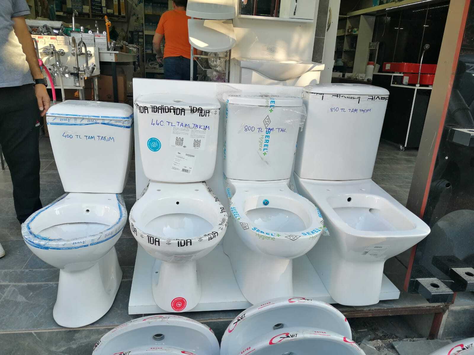 Antalya Tıkanıklık Açma Antalya Günısı