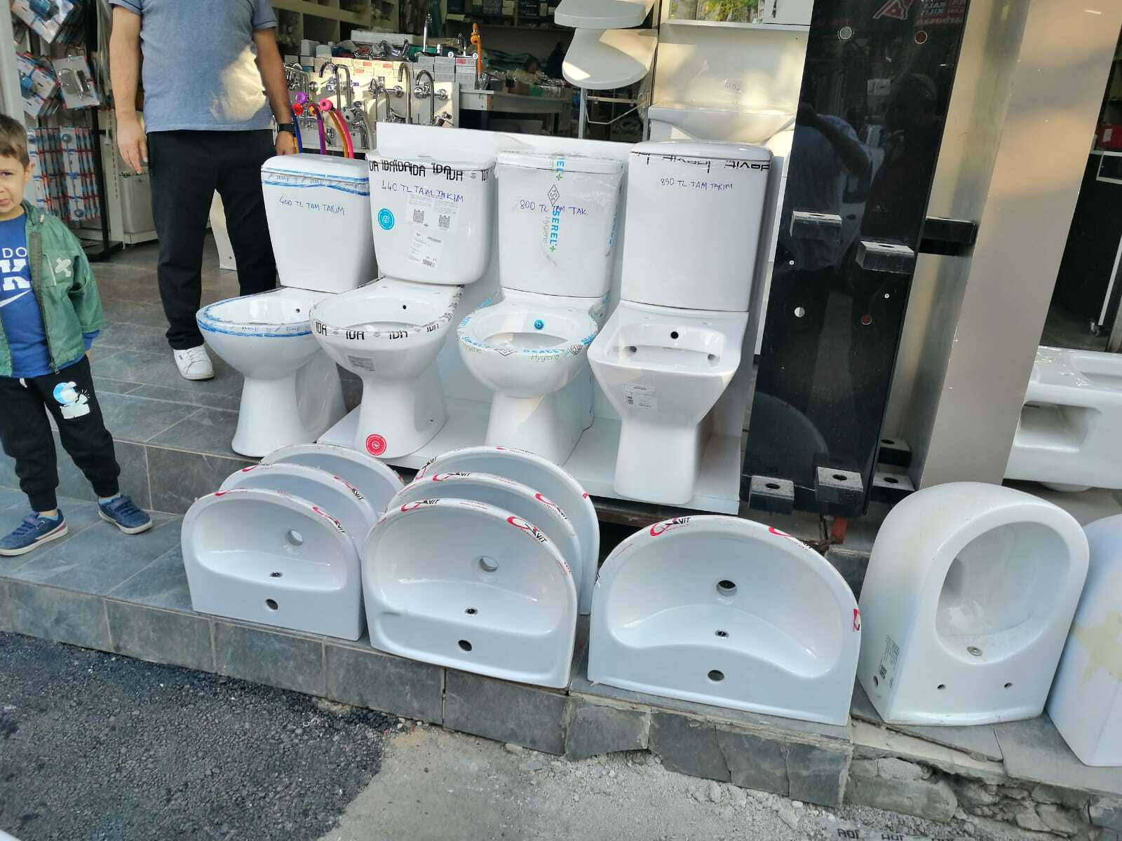 Antalya Tıkanıklık Açma Antalya Günısı